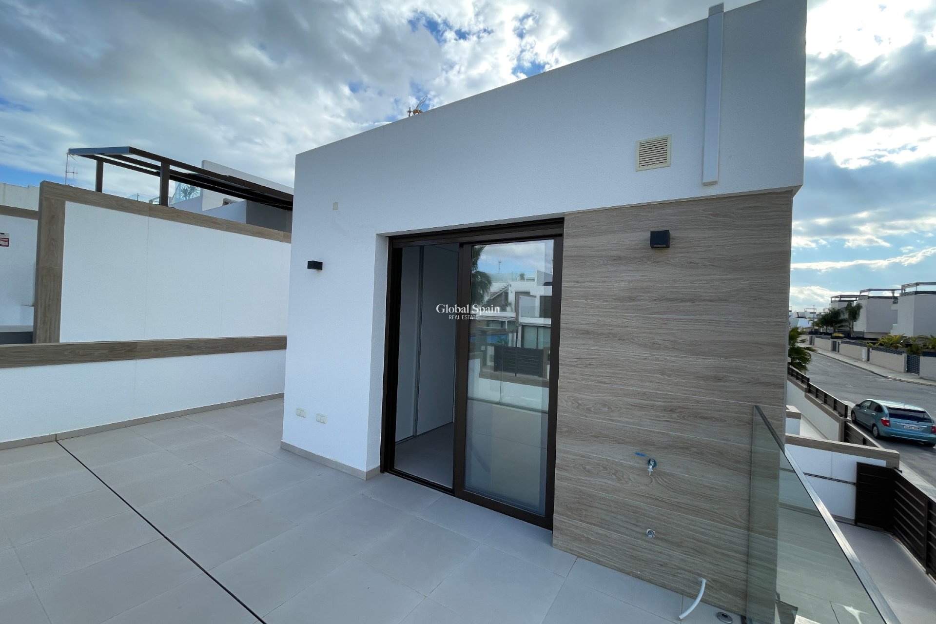 Venta - VILLA -
BENIJÓFAR - Costa Blanca