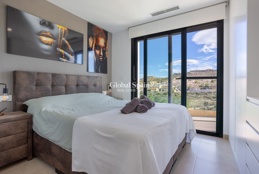 Venta - VILLA -
BENIJÓFAR - Costa Blanca