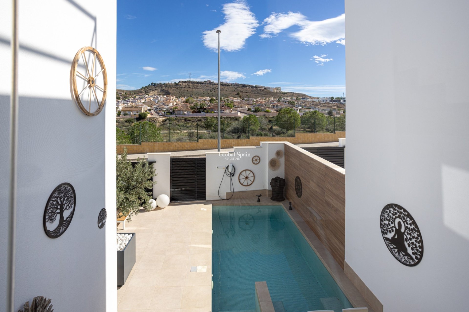 Venta - VILLA -
BENIJÓFAR - Costa Blanca