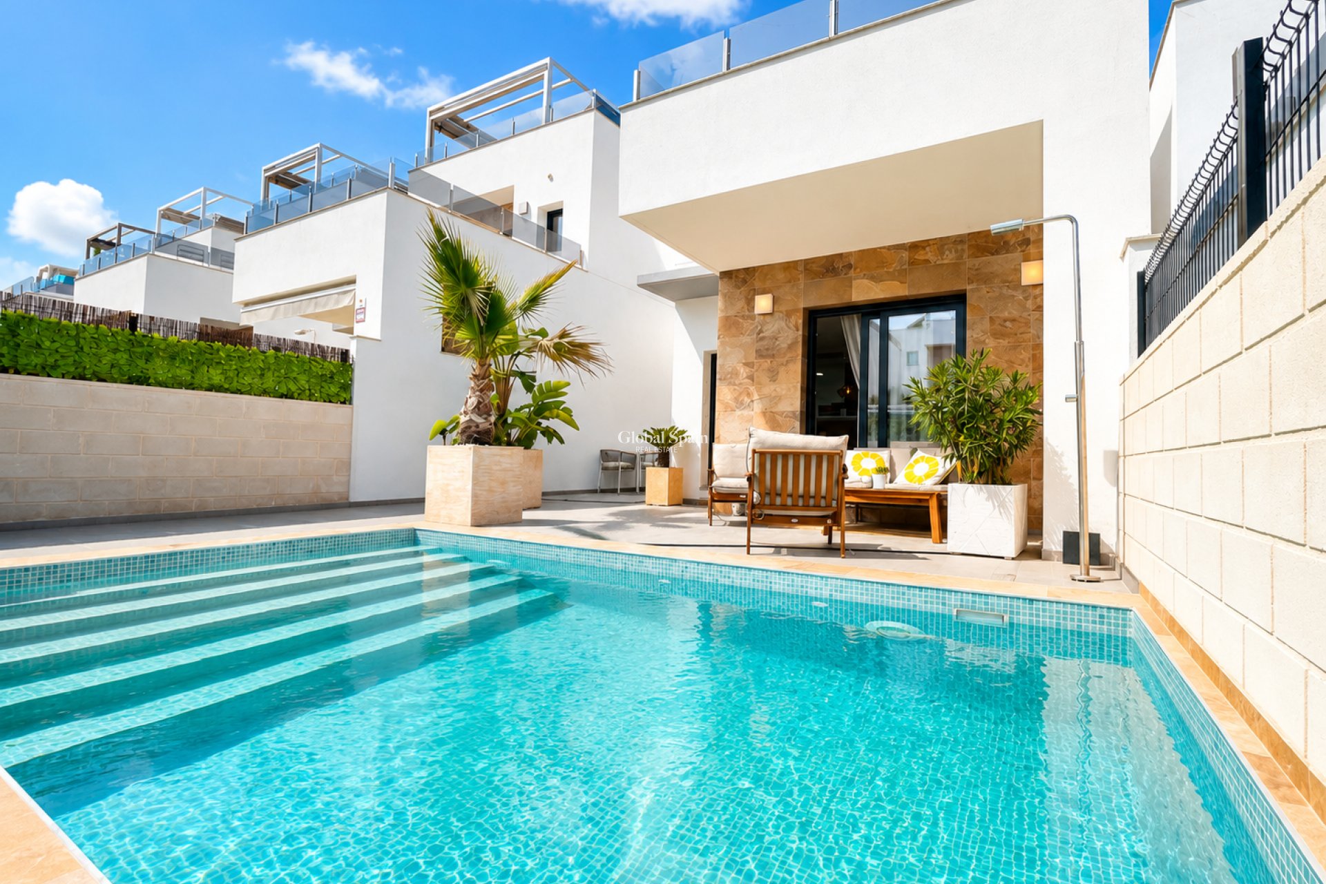 Venta - VILLA -
BENIJÓFAR - Costa Blanca