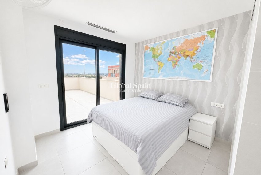Venta - VILLA -
BENIJÓFAR - Costa Blanca