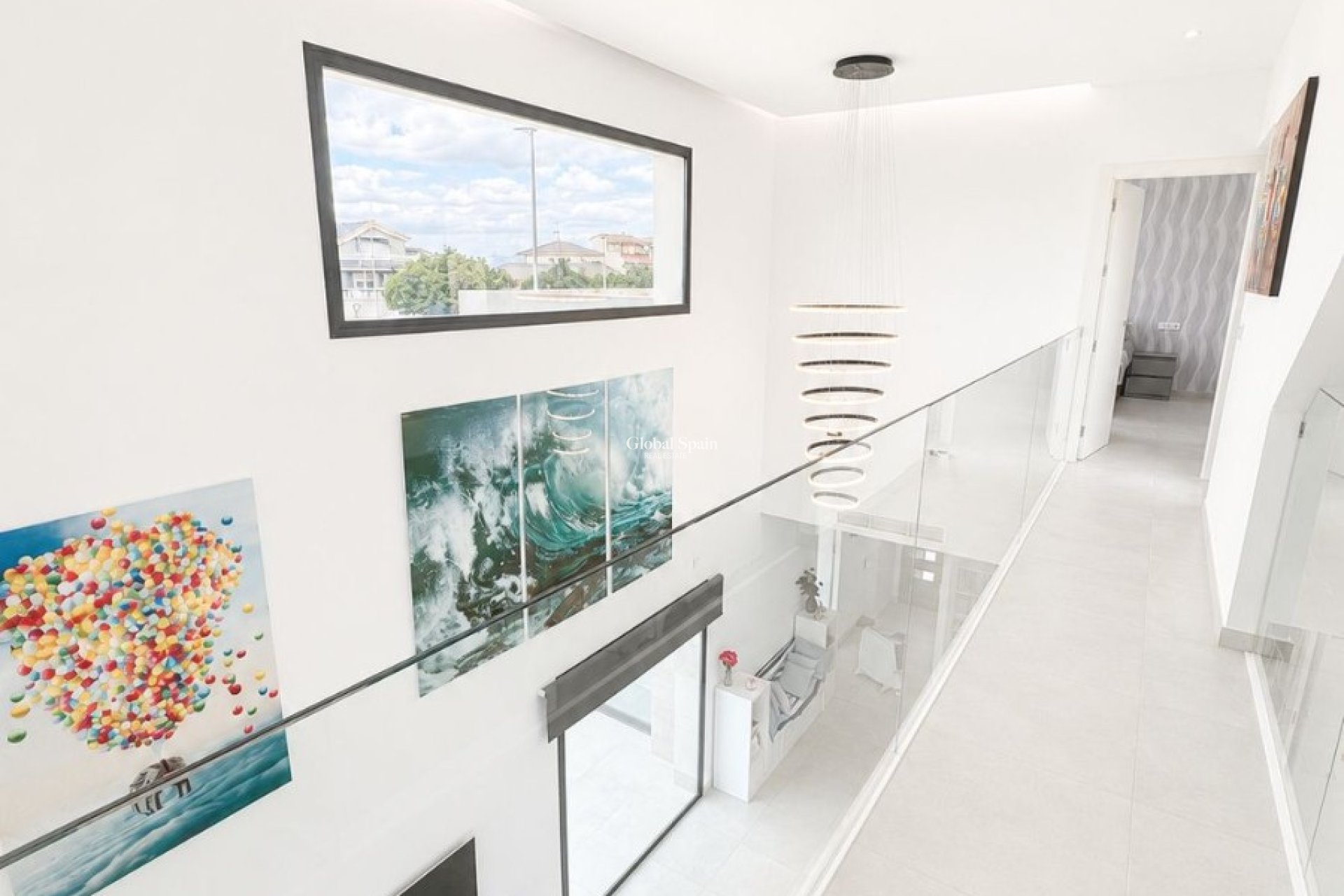 Venta - VILLA -
BENIJÓFAR - Costa Blanca