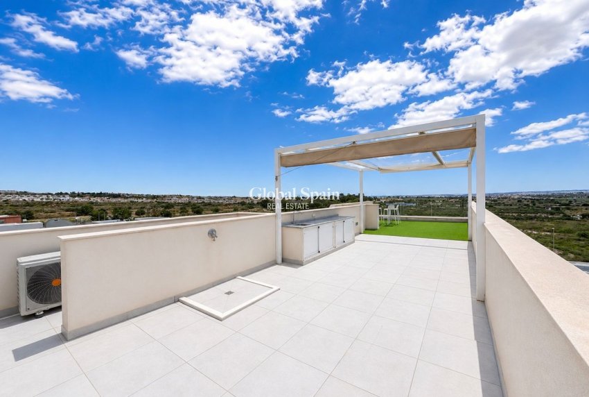 Venta - VILLA -
BENIJÓFAR - Costa Blanca