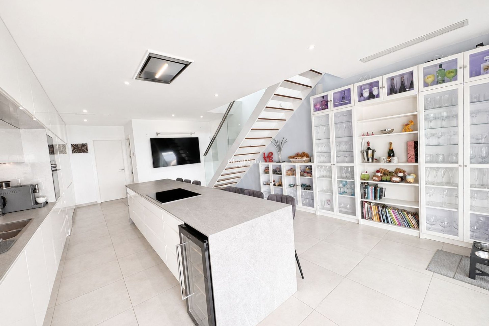 Venta - VILLA -
BENIJÓFAR - Costa Blanca