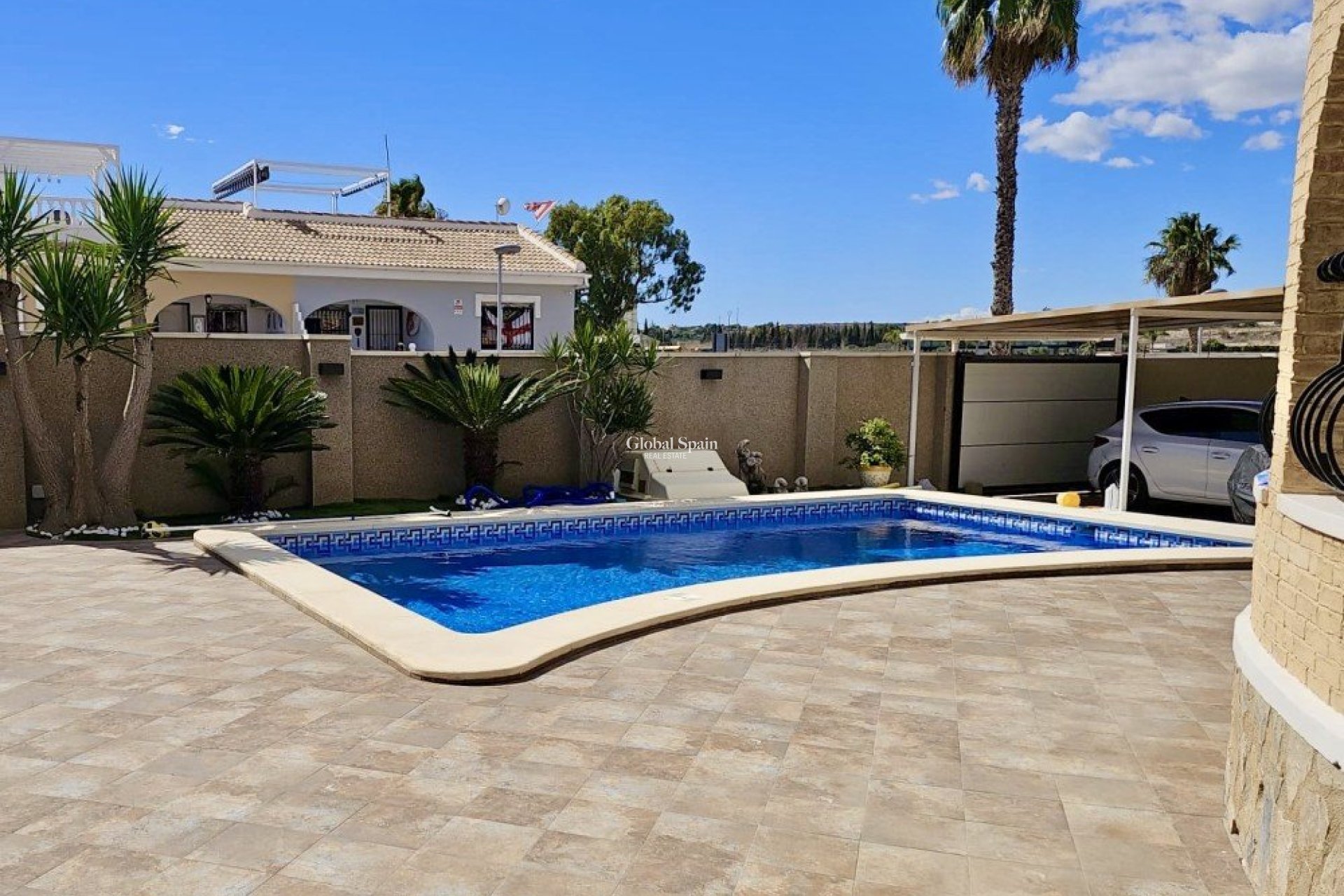 Venta - VILLA -
BENIJÓFAR - Costa Blanca