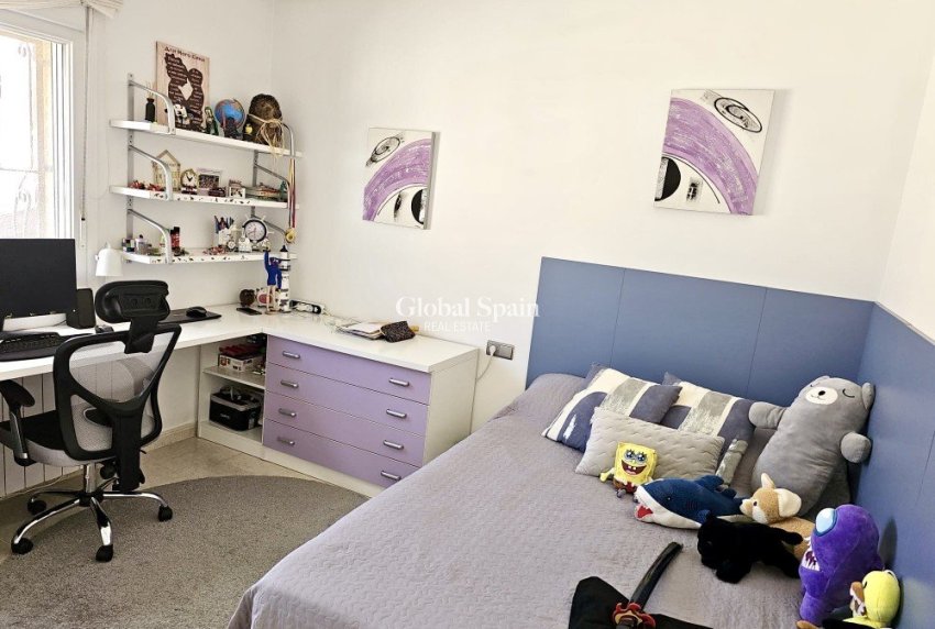 Venta - VILLA -
BENIJÓFAR - Costa Blanca