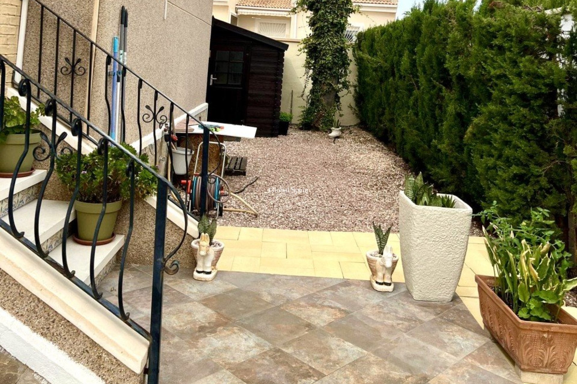 Venta - VILLA -
BENIJÓFAR - Costa Blanca