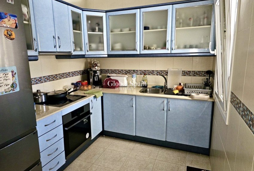 Venta - VILLA -
BENIJÓFAR - Costa Blanca