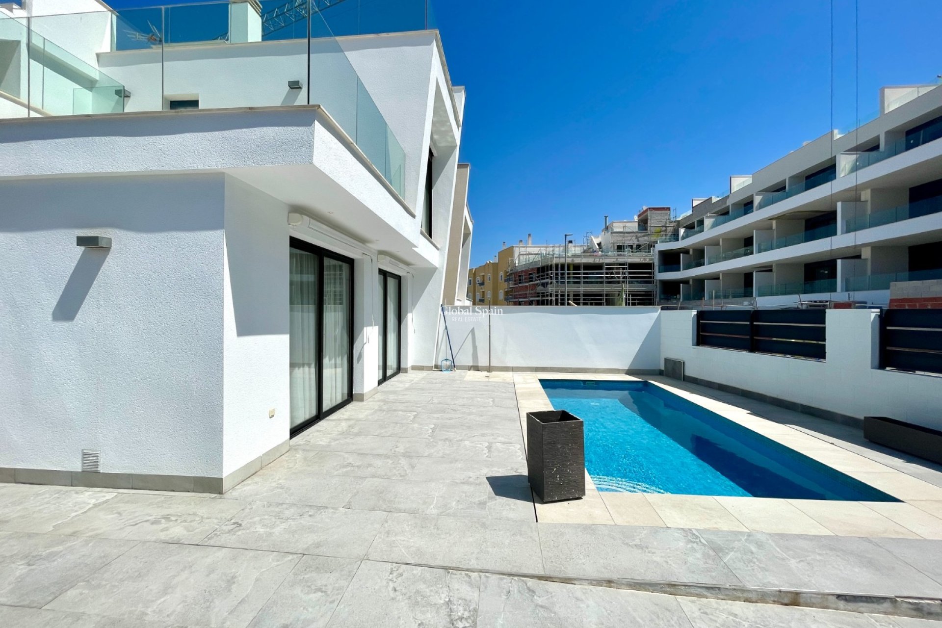Venta - VILLA -
BENIJÓFAR - Costa Blanca