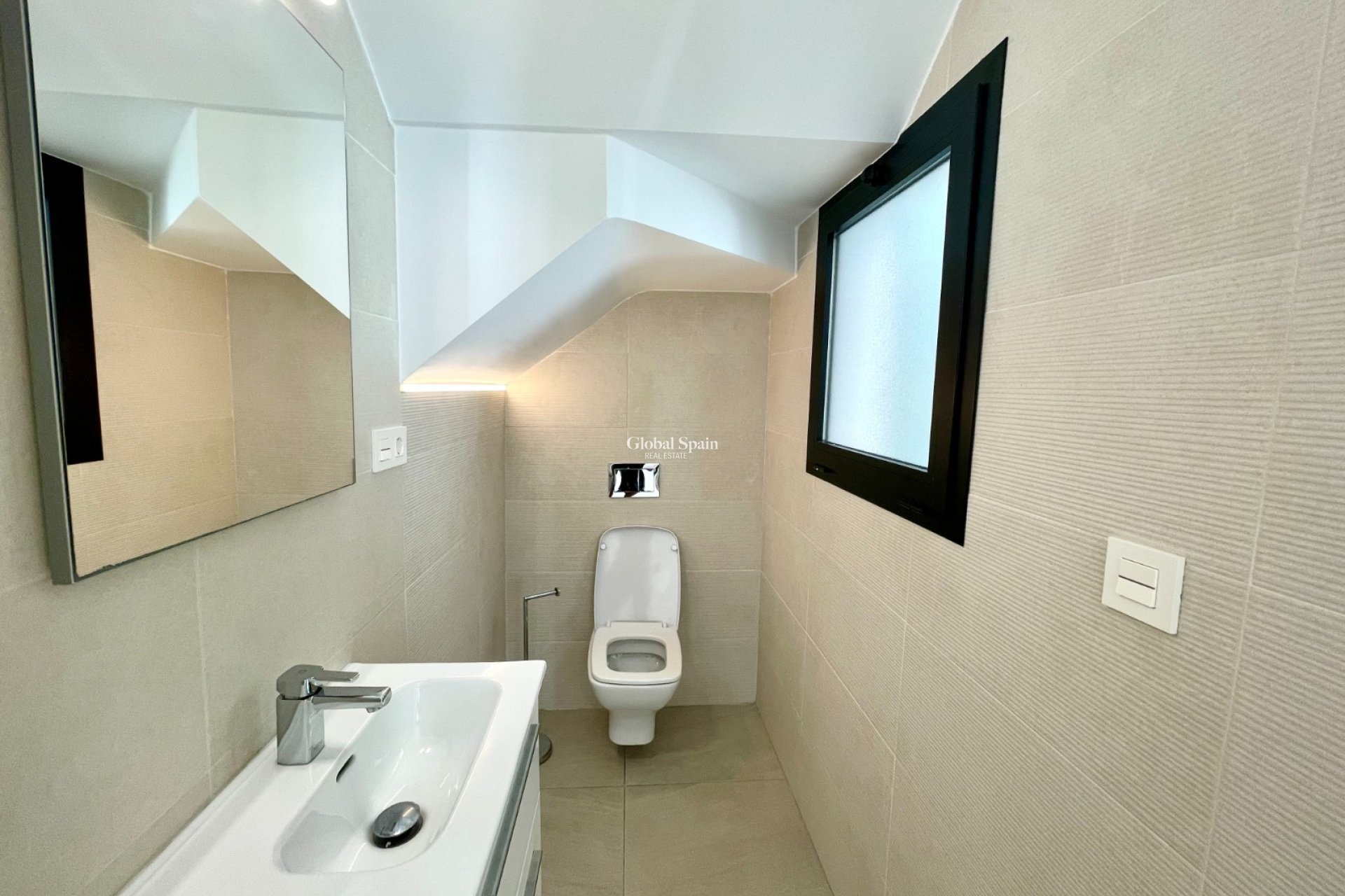 Venta - VILLA -
BENIJÓFAR - Costa Blanca