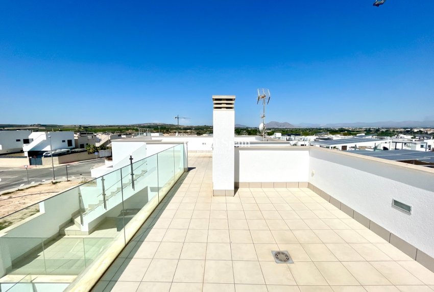 Venta - VILLA -
BENIJÓFAR - Costa Blanca
