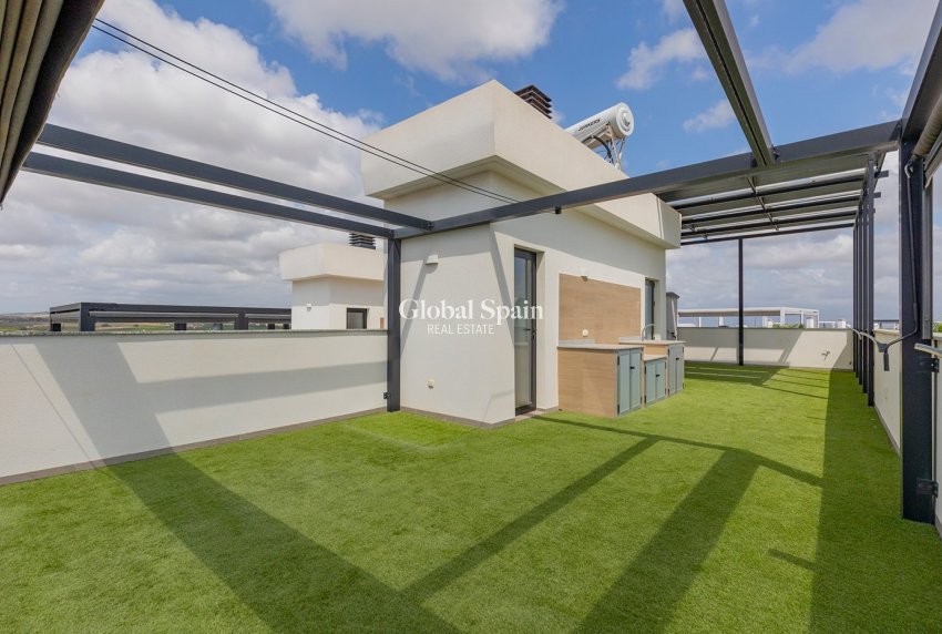 Venta - VILLA -
BENIJÓFAR - Costa Blanca
