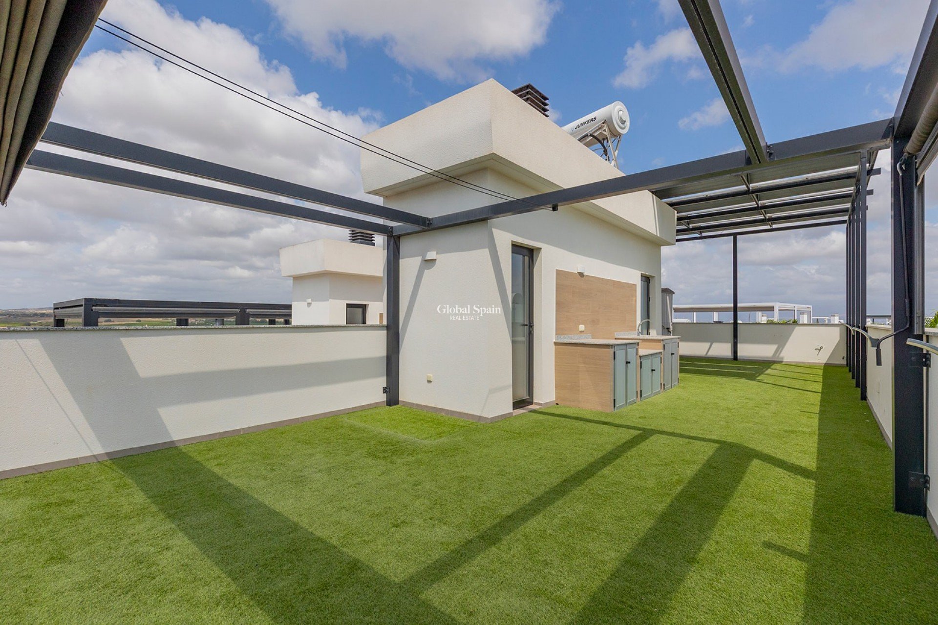 Venta - VILLA -
BENIJÓFAR - Costa Blanca
