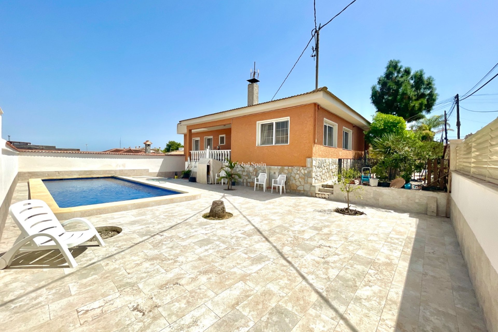 Venta - VILLA -
BENIJÓFAR - Costa Blanca