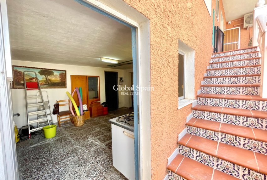 Venta - VILLA -
BENIJÓFAR - Costa Blanca