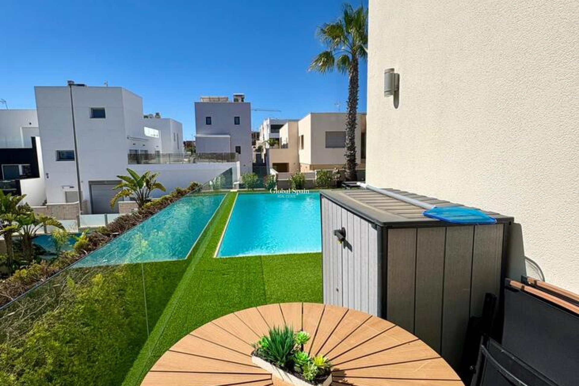 Venta - VILLA -
BENIJÓFAR - Costa Blanca