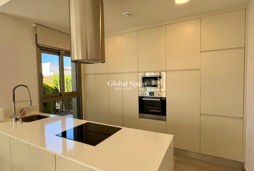 Venta - VILLA -
BENIJÓFAR - Costa Blanca