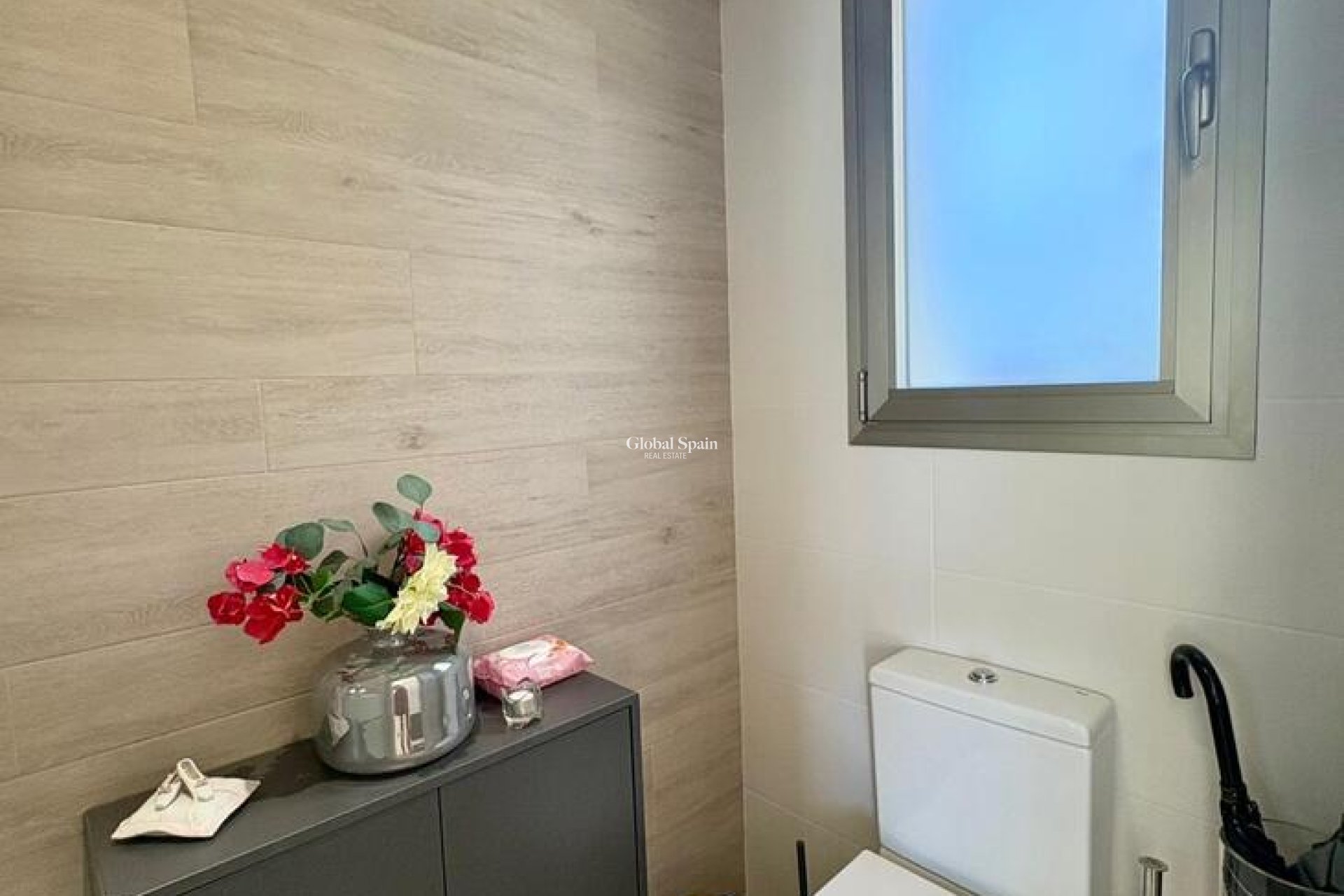 Venta - VILLA -
BENIJÓFAR - Costa Blanca