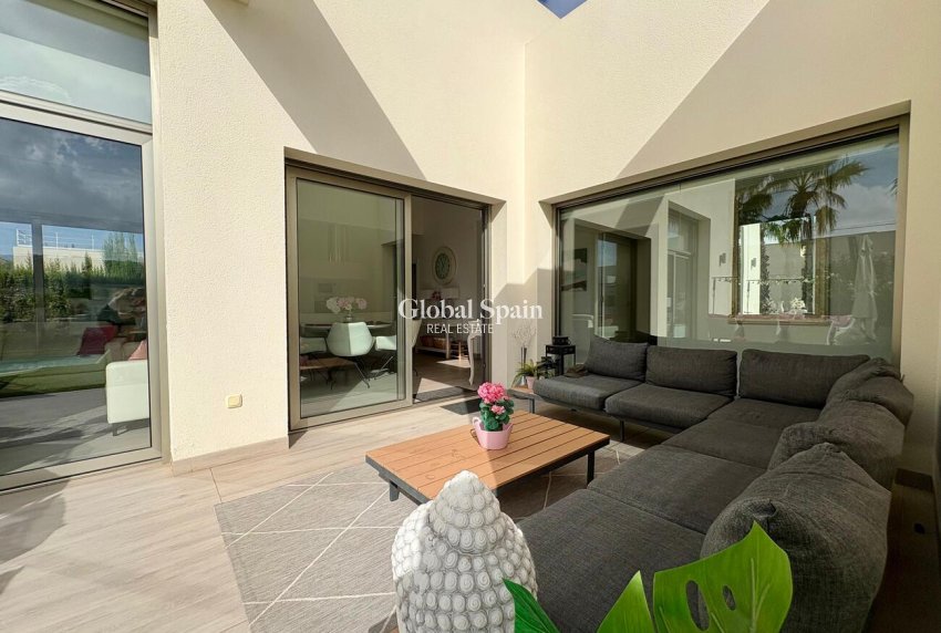 Venta - VILLA -
BENIJÓFAR - Costa Blanca