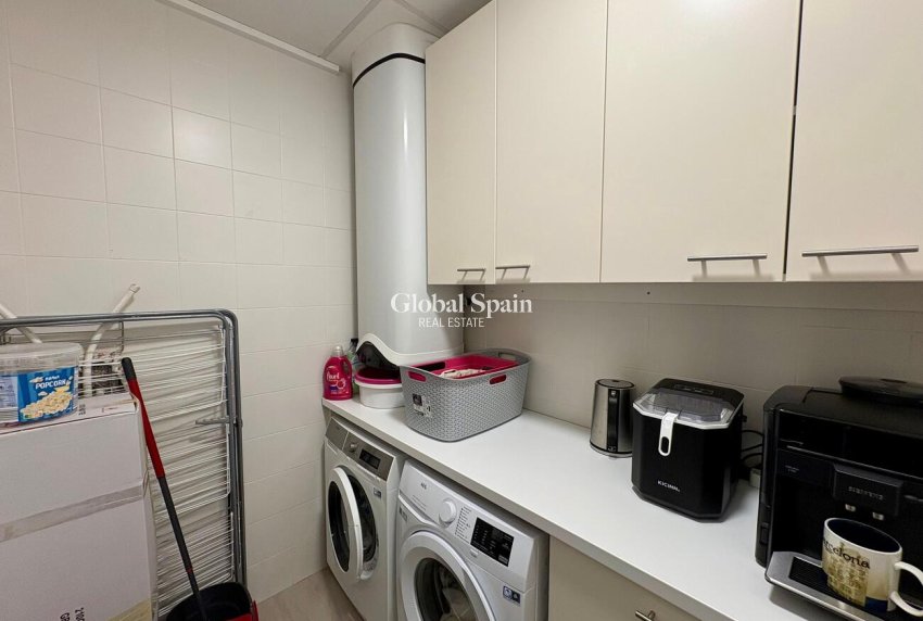 Venta - VILLA -
BENIJÓFAR - Costa Blanca