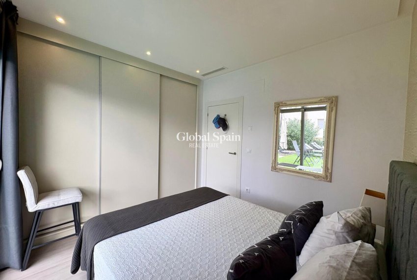 Venta - VILLA -
BENIJÓFAR - Costa Blanca