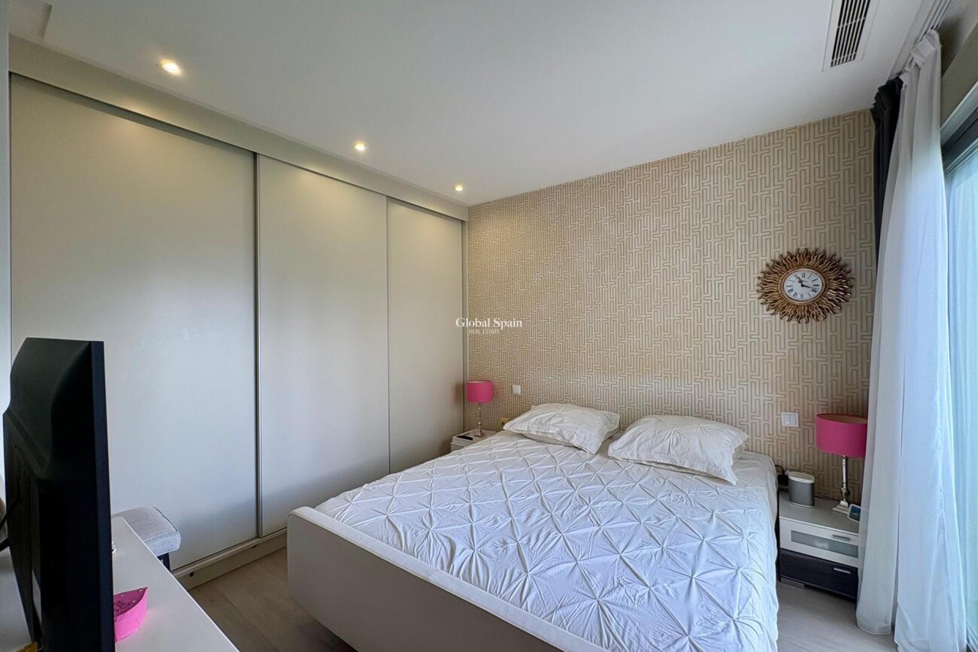 Venta - VILLA -
BENIJÓFAR - Costa Blanca