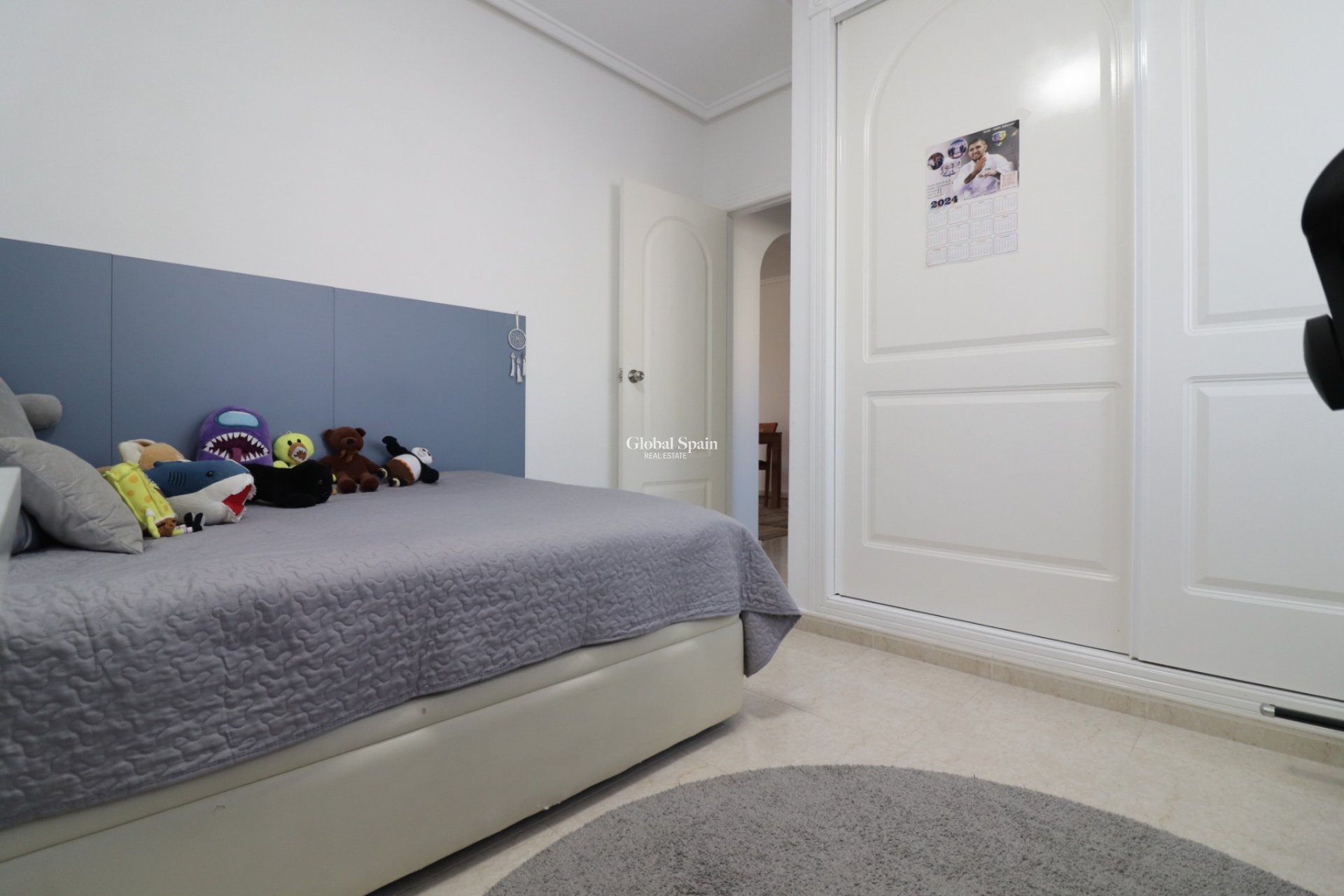 Venta - VILLA -
Benijofar - Monte Azul