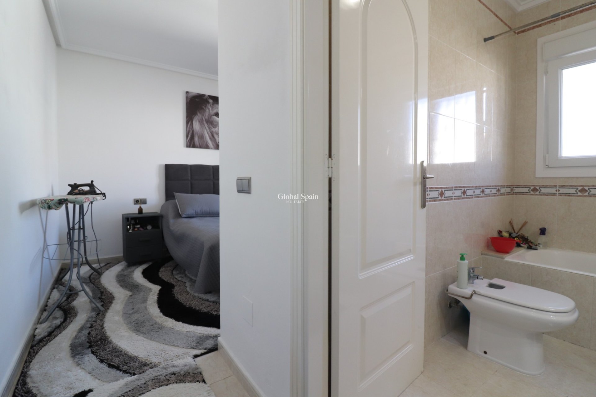 Venta - VILLA -
Benijofar - Monte Azul