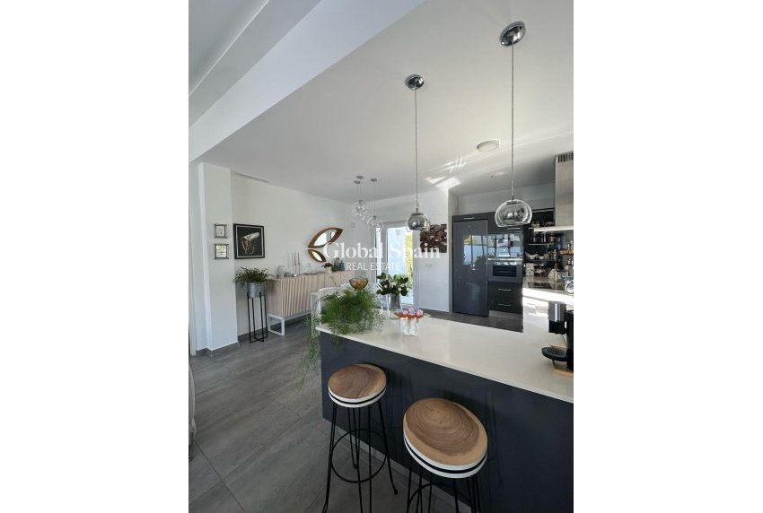 Venta - Villa -
BENIJÓFAR - Pueblo 4