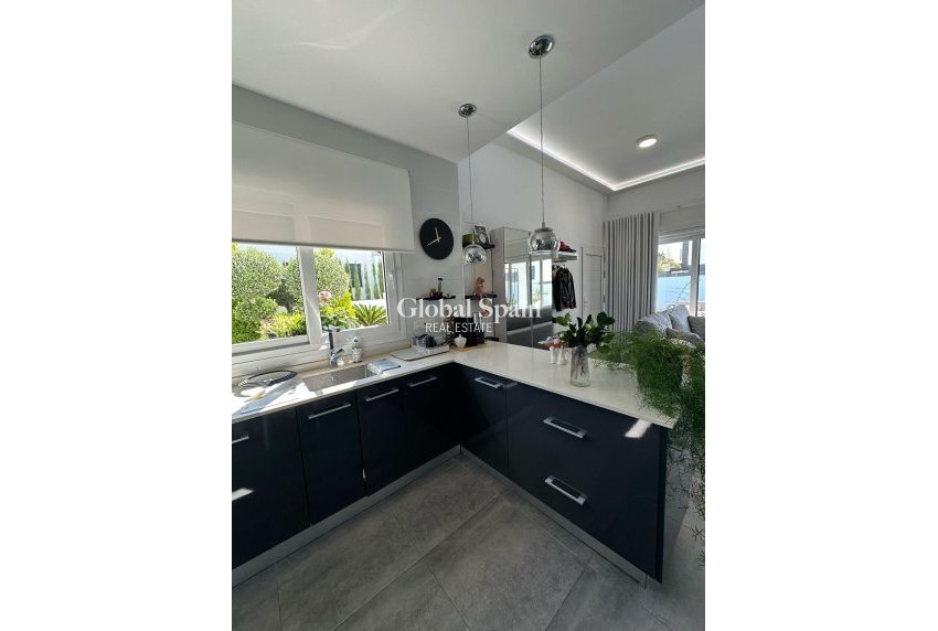 Venta - Villa -
BENIJÓFAR - Pueblo 4