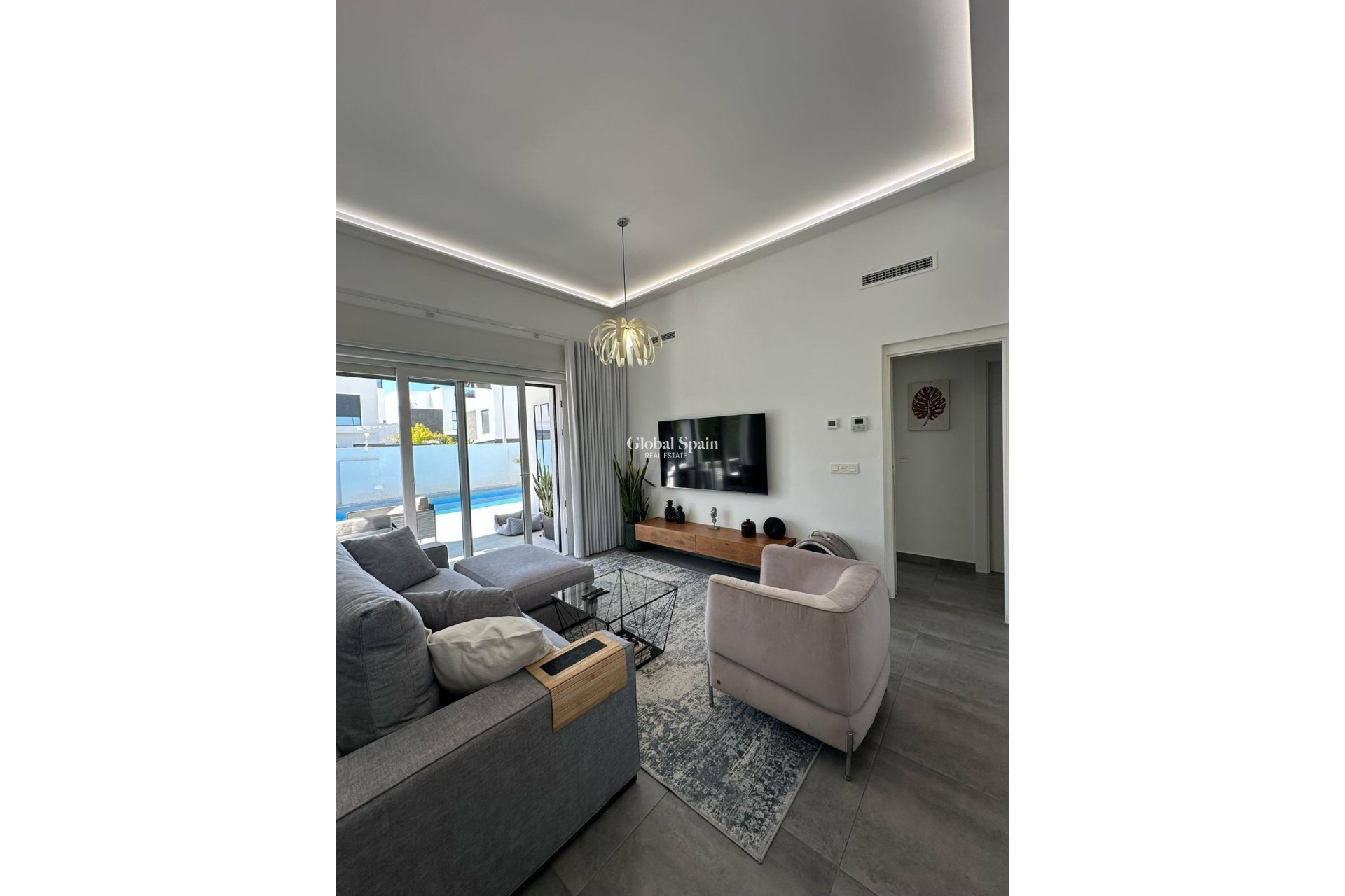 Venta - Villa -
BENIJÓFAR - Pueblo 4