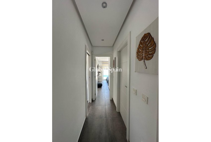 Venta - Villa -
BENIJÓFAR - Pueblo 4