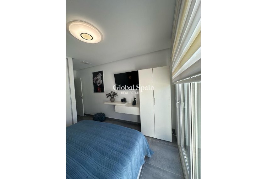 Venta - Villa -
BENIJÓFAR - Pueblo 4