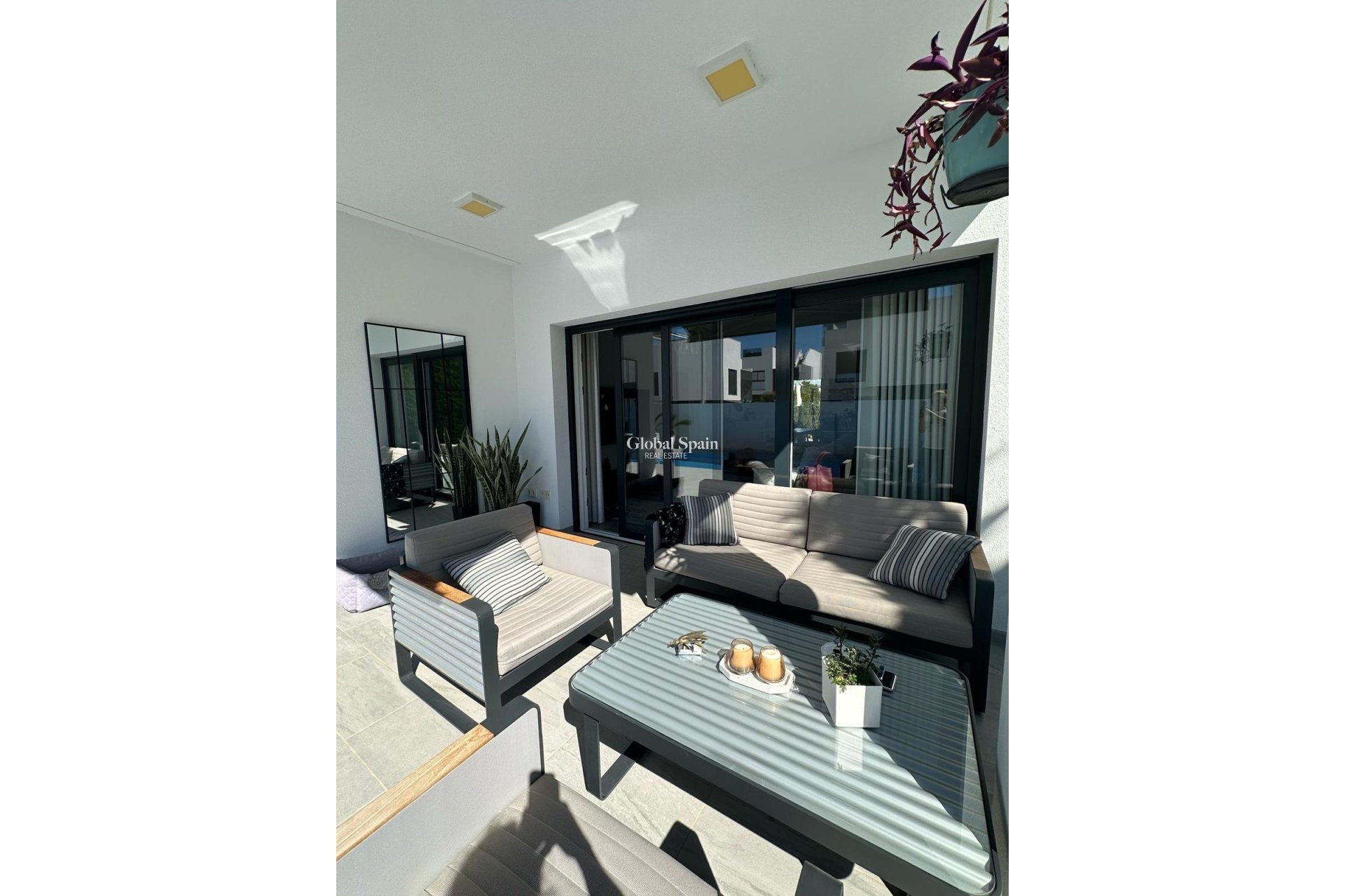 Venta - Villa -
BENIJÓFAR - Pueblo 4