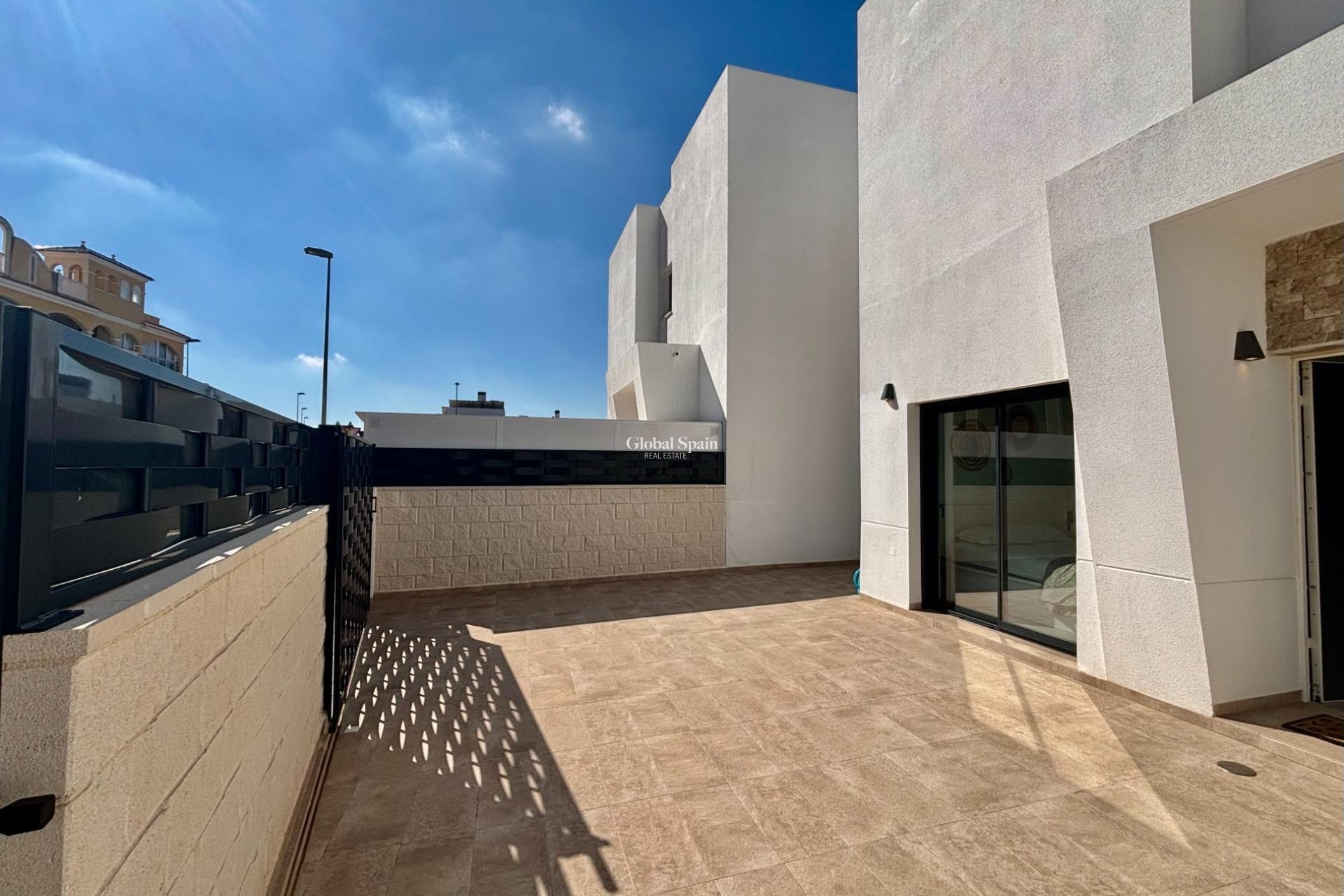 Venta - VILLA -
BENIJÓFAR - Pueblo 4