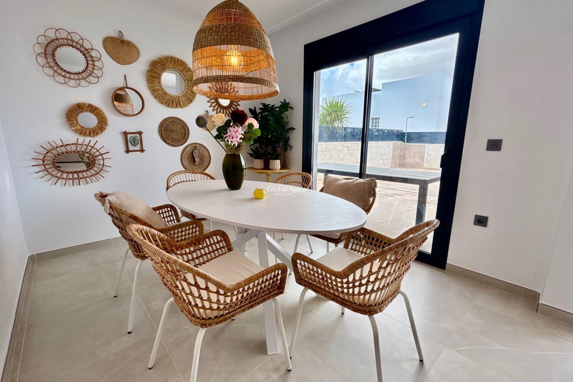 Venta - VILLA -
BENIJÓFAR - Pueblo 4