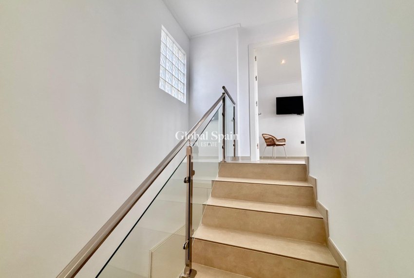 Venta - VILLA -
BENIJÓFAR - Pueblo 4