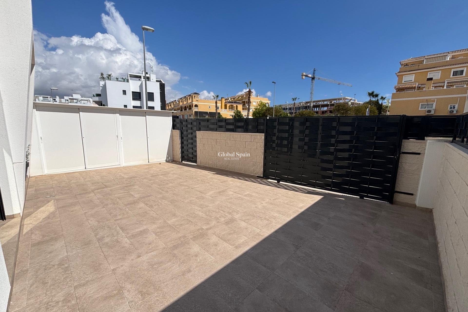 Venta - VILLA -
BENIJÓFAR - Pueblo 4