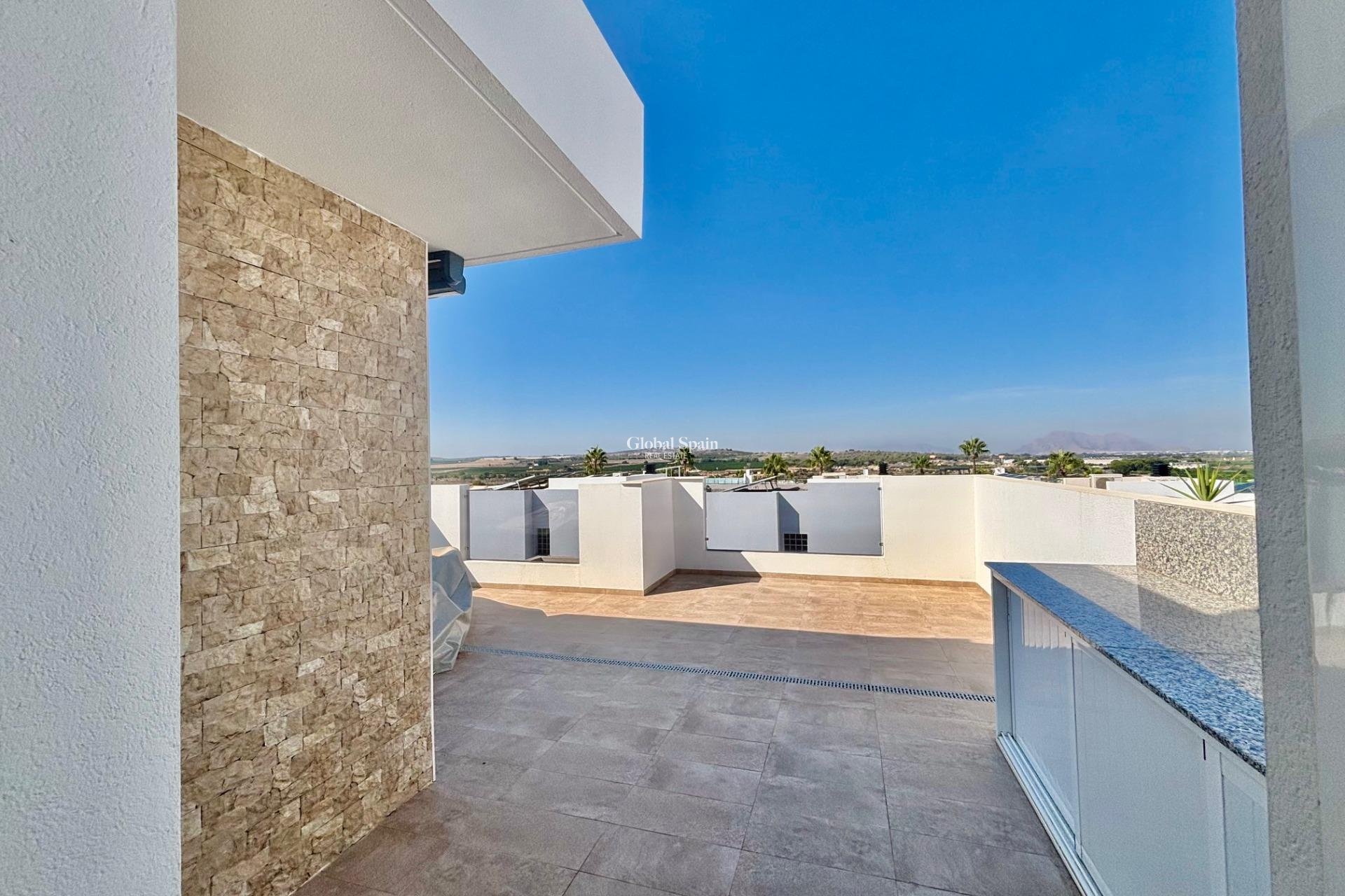 Venta - VILLA -
BENIJÓFAR - Pueblo 4