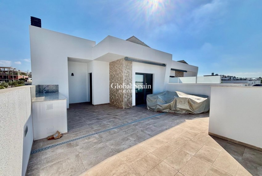 Venta - VILLA -
BENIJÓFAR - Pueblo 4