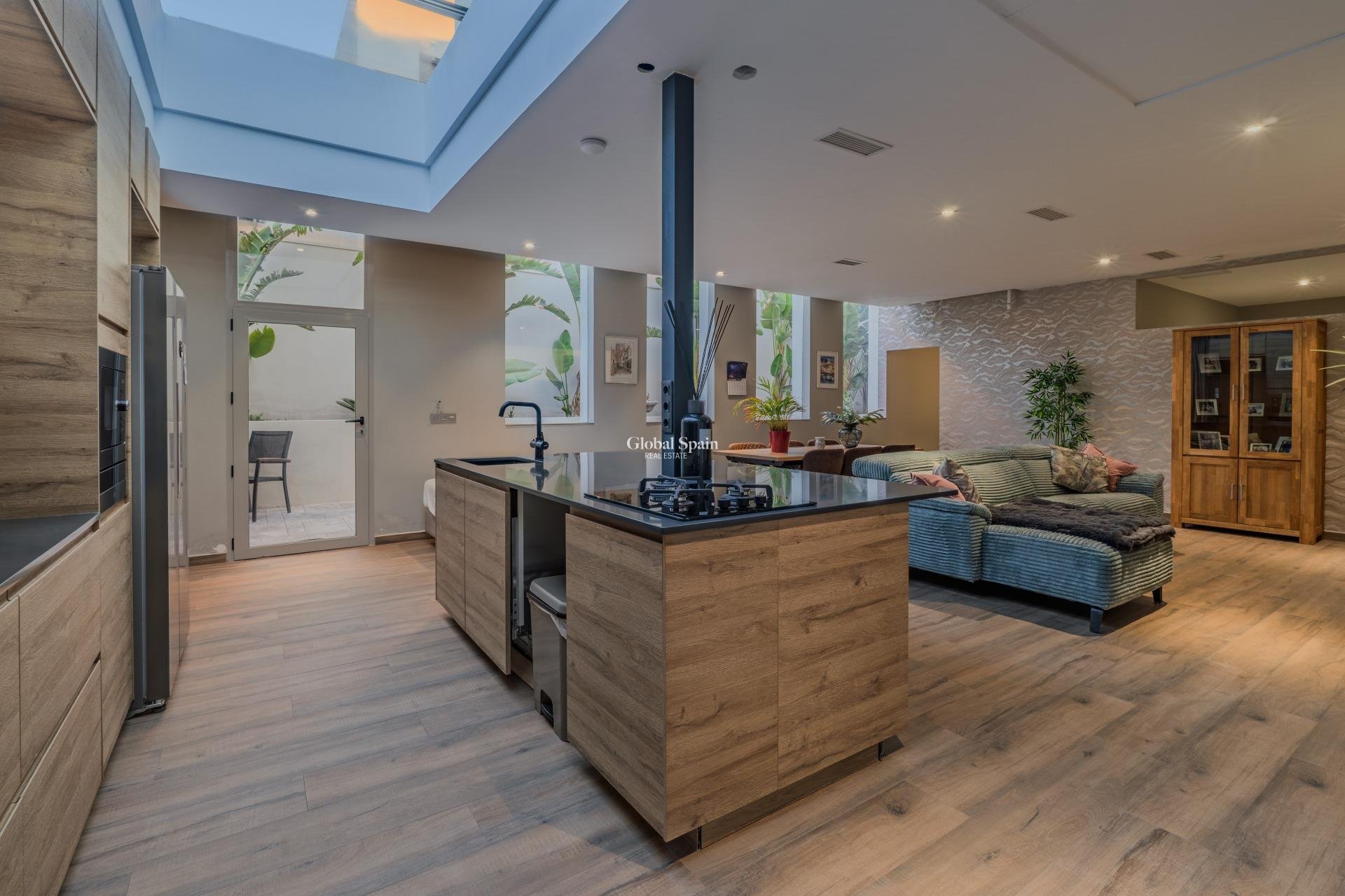 Venta - VILLA -
BENIJÓFAR - Residencial Benimar