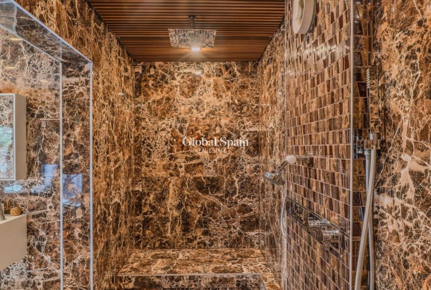 Venta - VILLA -
BENIJÓFAR - Residencial Benimar