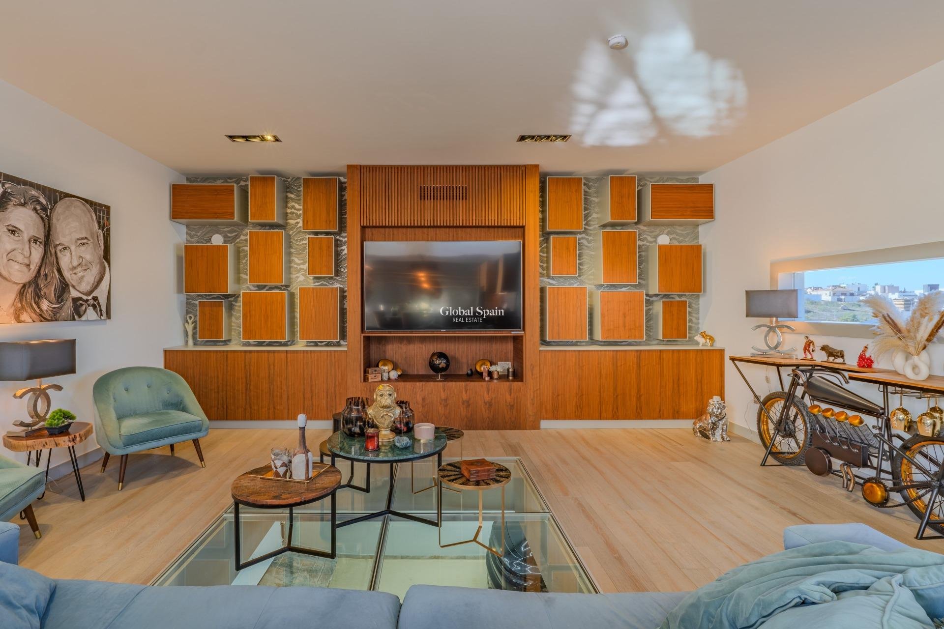 Venta - VILLA -
BENIJÓFAR - Residencial Benimar