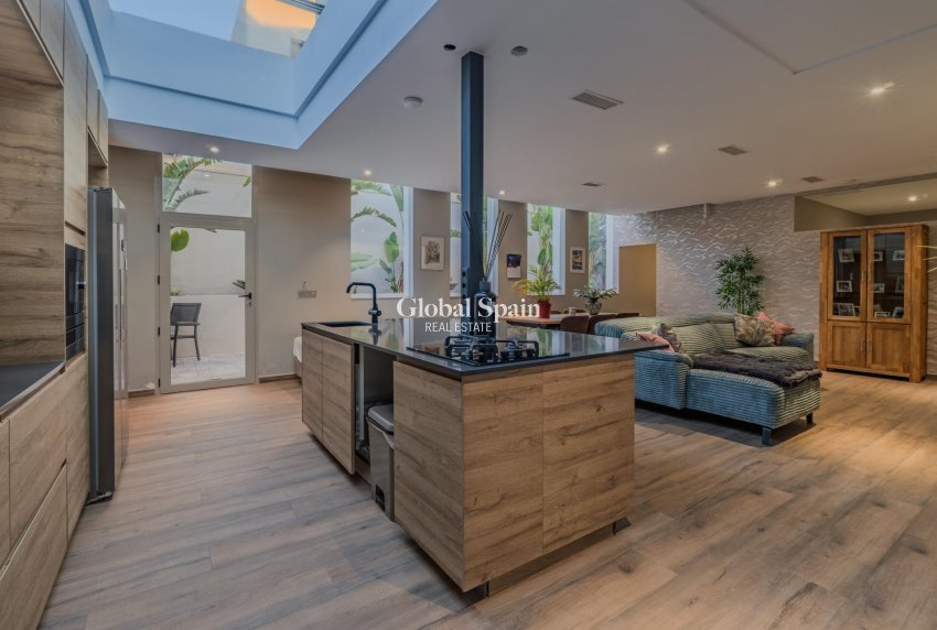 Venta - VILLA -
BENIJÓFAR - Residencial Benimar