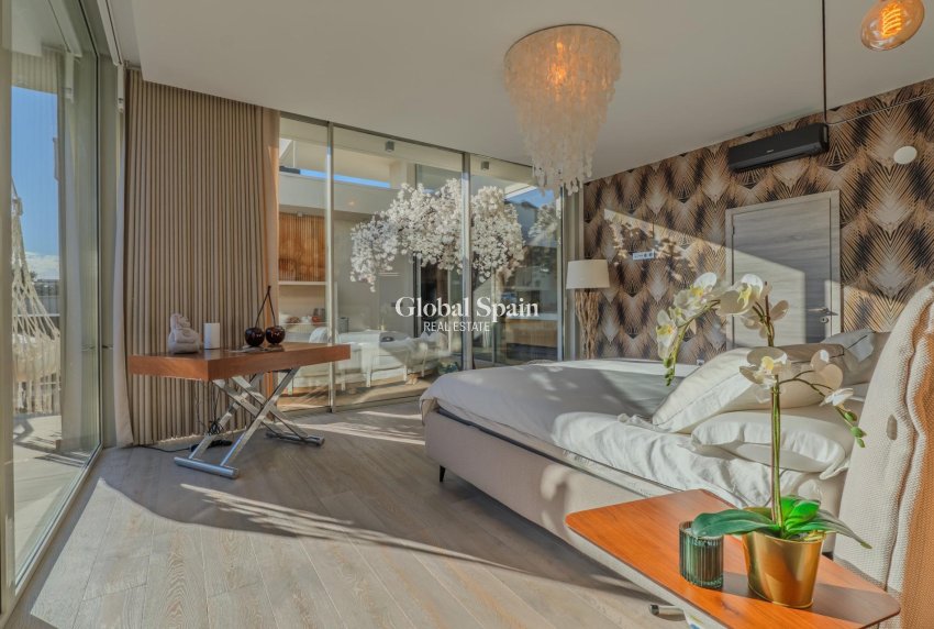 Venta - VILLA -
BENIJÓFAR - Residencial Benimar