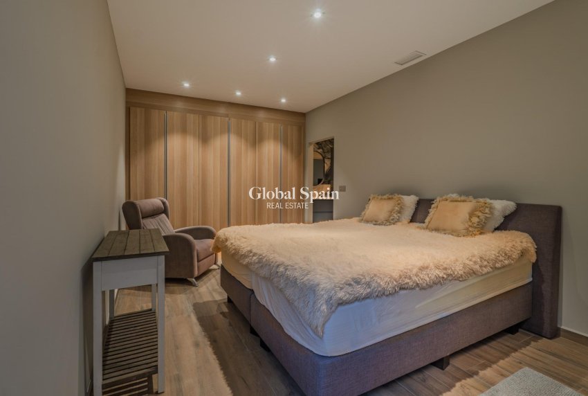 Venta - VILLA -
BENIJÓFAR - Residencial Benimar