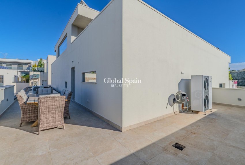 Venta - VILLA -
BENIJÓFAR - Residencial Benimar