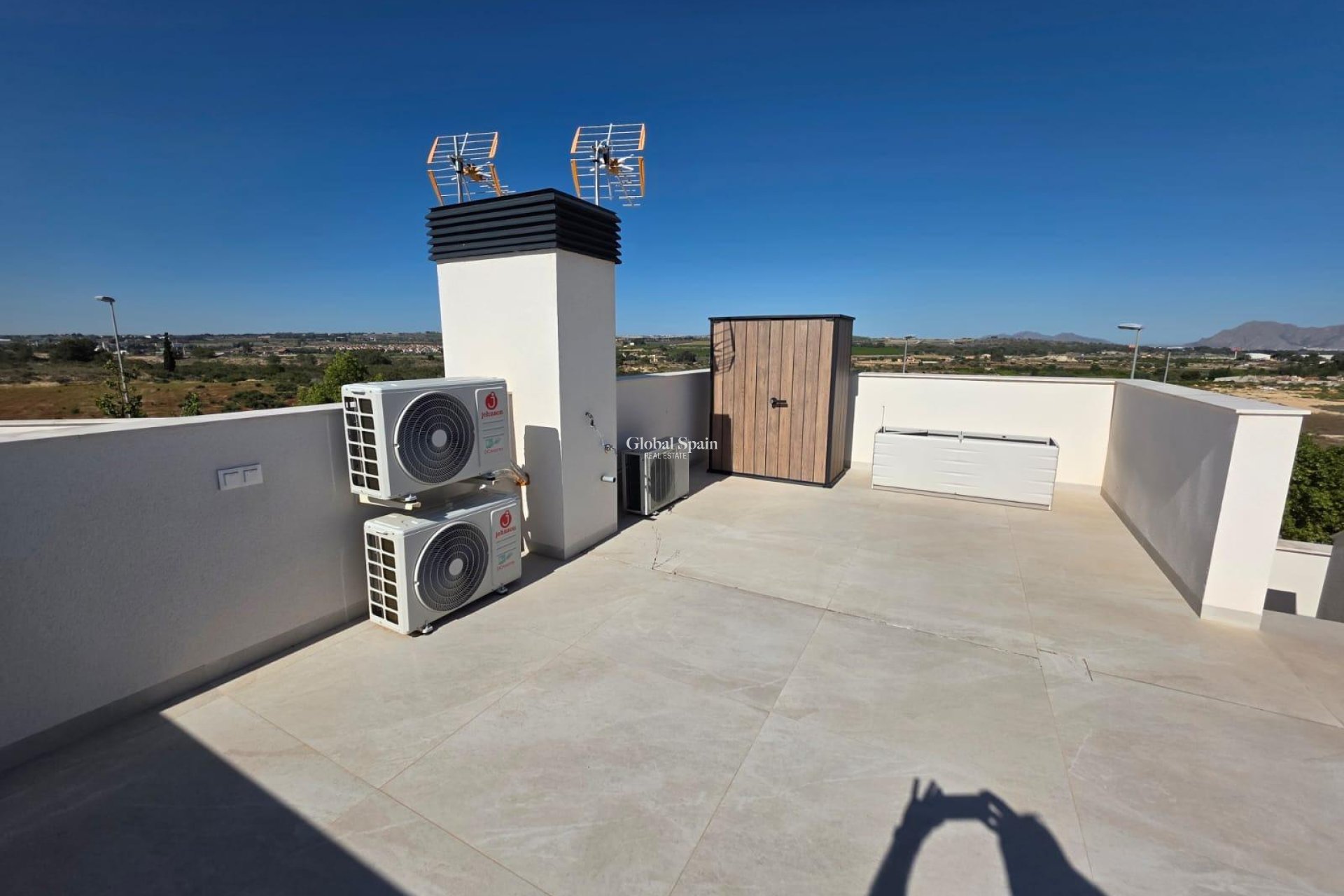 Venta - VILLA -
BENIJÓFAR