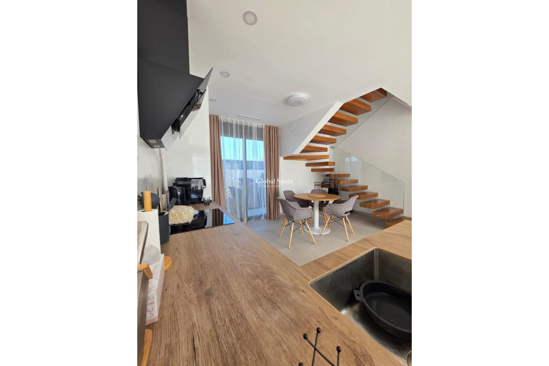 Venta - VILLA -
BENIJÓFAR