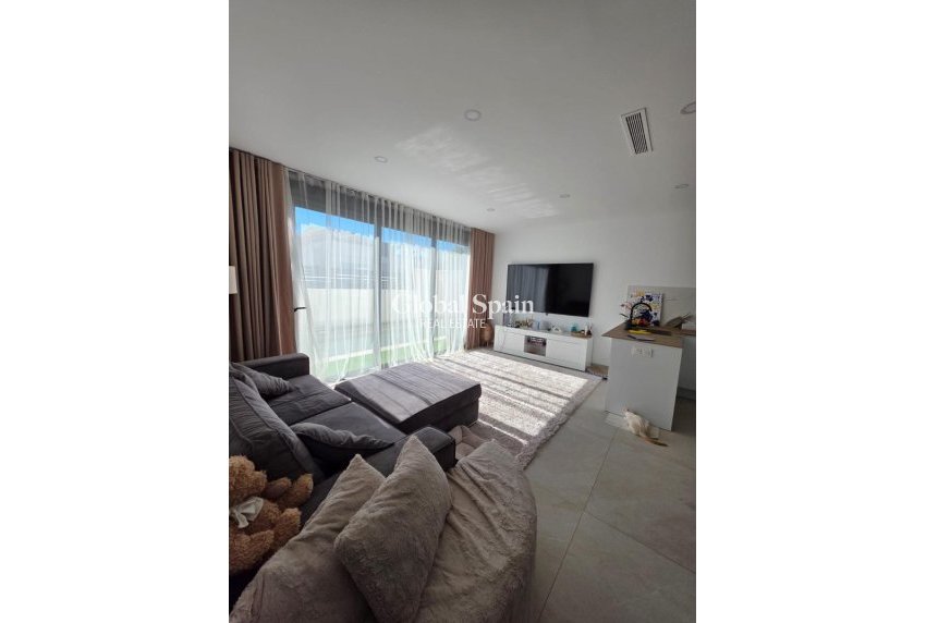 Venta - VILLA -
BENIJÓFAR